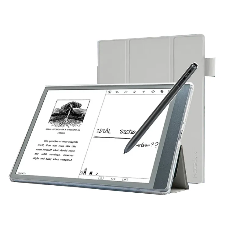 Kids Educational Reader - Hochwertiger E-Reader M103 Ink Android Tablet