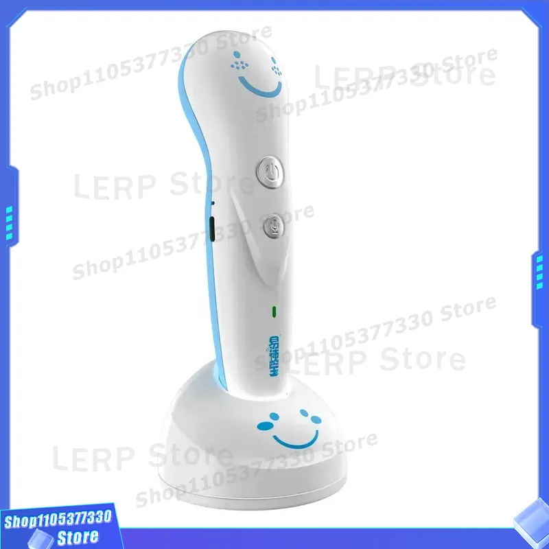 Kids Educational Reader - Intelligenter Sprechender Stift für Kinder Lernspielzeug