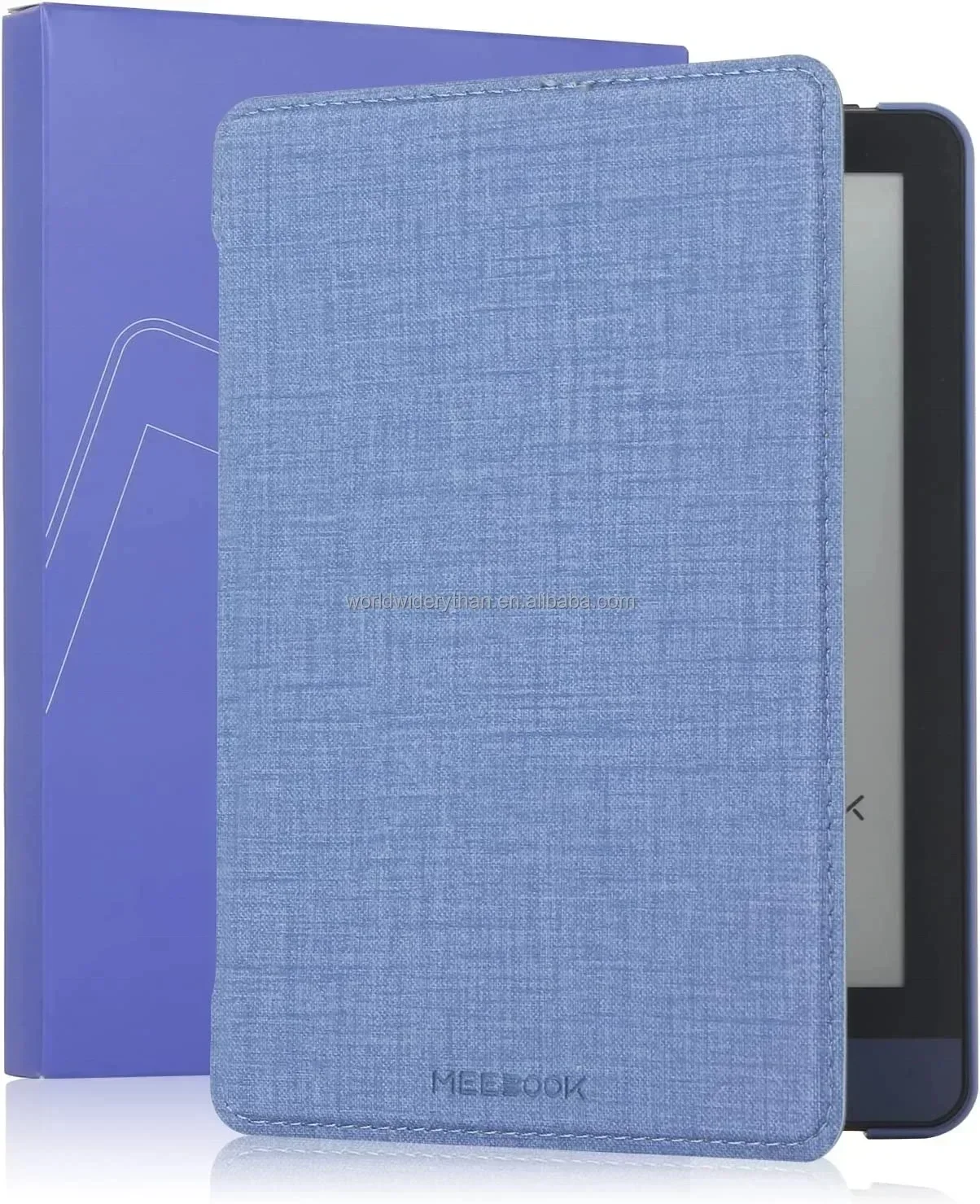 Großhandel 6-Zoll-E-Book-Reade – Kids Educational Reader Bewertung und Preis