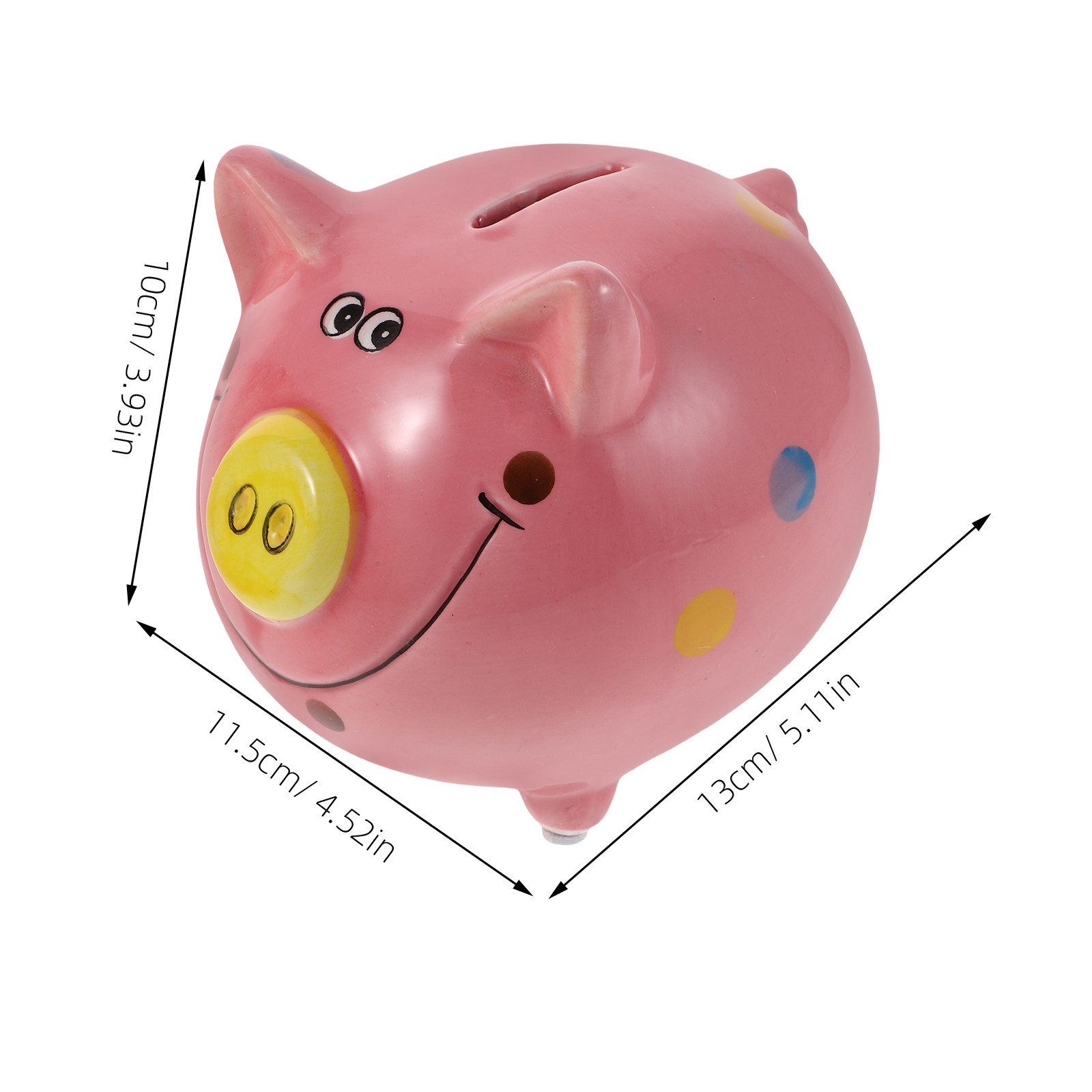 2 Stück lebendige, schweinchen – Kids Education Savings Bewertung und Preis