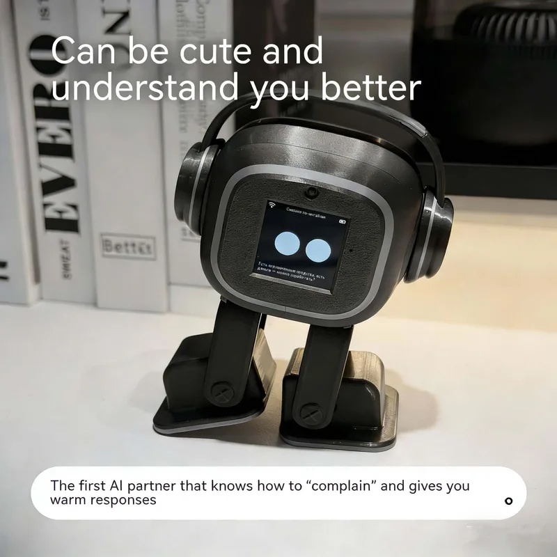Mini-Taschenroboter-Spielzeug  – Kids Education Yes Bewertung und Preis