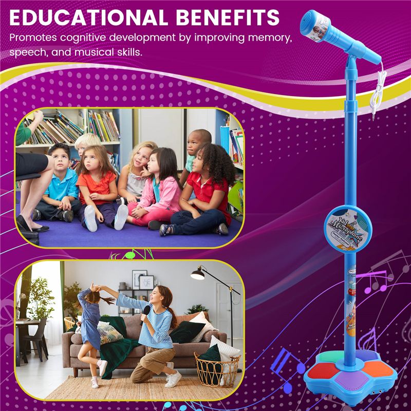 ~【Im Angebot】Kindermikrofon mi – Kids Educational Computer Bewertung und Preis