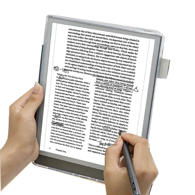Hochwertiger E-Reader M103 Ink – Kids Educational Reader Bewertung und Preis