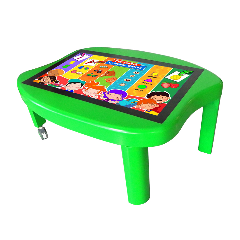 JCVISION All-in-One-Touchscree – Kids Education Download Bewertung und Preis