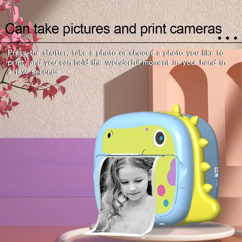 Kinder-Digitalkamera 2,4 Zoll  – Kids Education Yes Bewertung und Preis