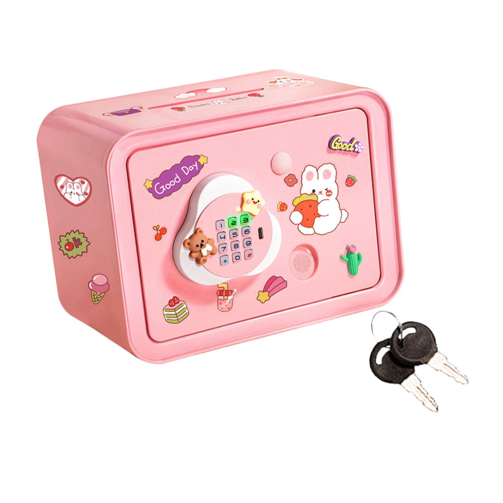 Spardose ATM Sparautomat Gesch – Kids Education Savings Bewertung und Preis