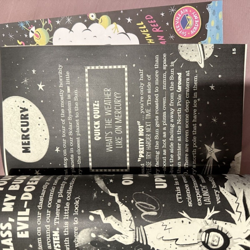 Bücher zur Astrophysik für Sup – Kids Education News Bewertung und Preis