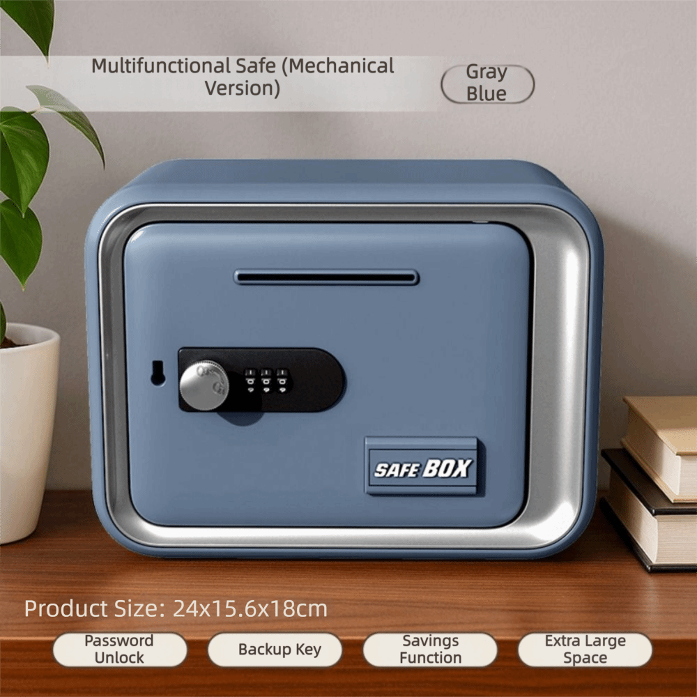 Passwortgeschützte Kinder-Spar – Kids Education Savings Bewertung und Preis