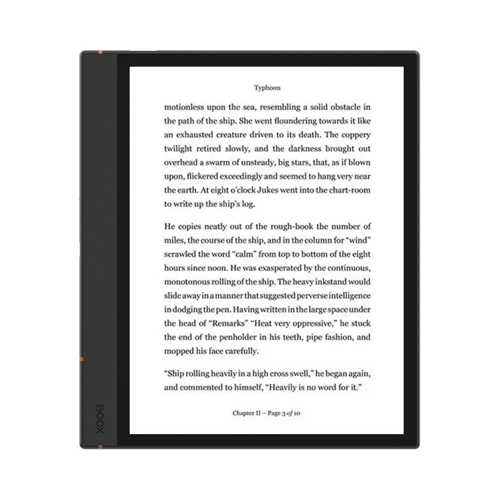Hochwertiges OEM E-Reader Note – Kids Educational Reader Bewertung und Preis