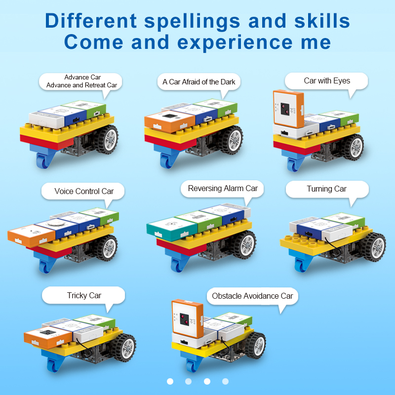 Pädagogisches Logik-Bauklötzch – Kids Educational Computer Bewertung und Preis