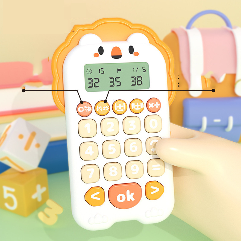 Oral-Computer für Kinder: Inte – Kids Educational Computer Bewertung und Preis