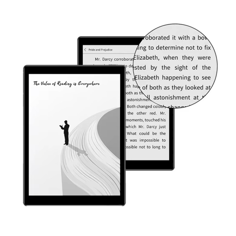 10,3 Zoll E-Ink Papier-Schreib – Kids Educational Reader Bewertung und Preis