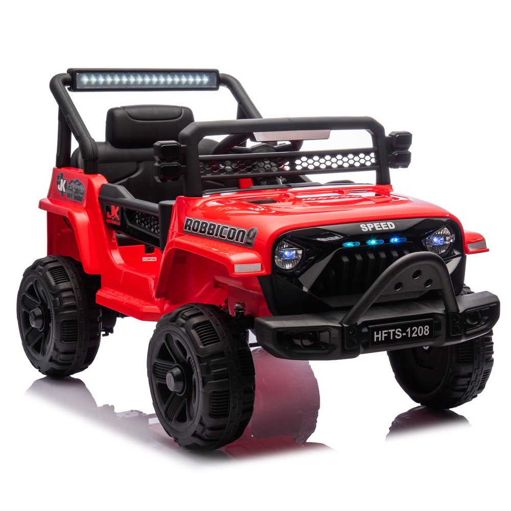12V Kinder-Elektro-Truck mit E – Kids Education Yes Bewertung und Preis