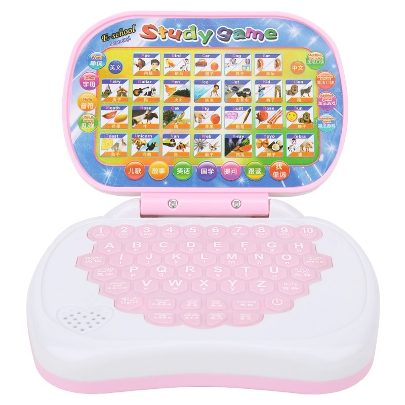 Computermaschinen Kinderspielz – Kids Educational Computer Bewertung und Preis