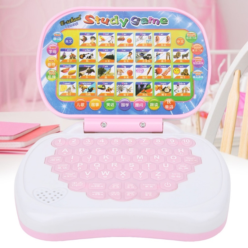 Computermaschinen Kinderspielz – Kids Educational Computer Bewertung und Preis