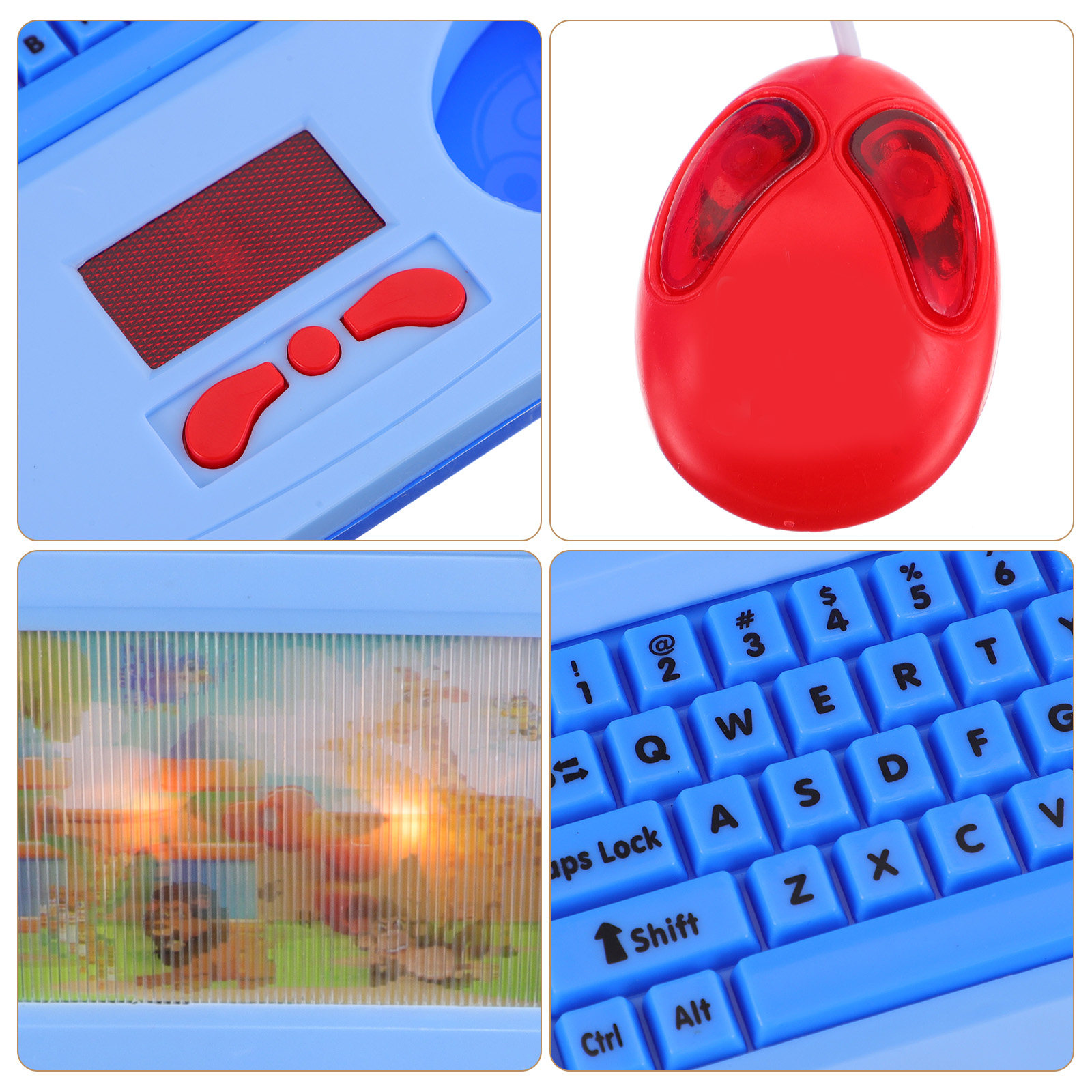 Elektronisches Lerngerät für V – Kids Educational Computer Bewertung und Preis