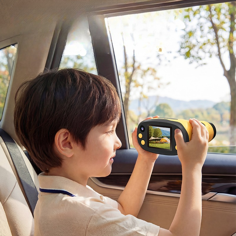Digitales Handmikroskop mit Ka – Kids Education News Bewertung und Preis
