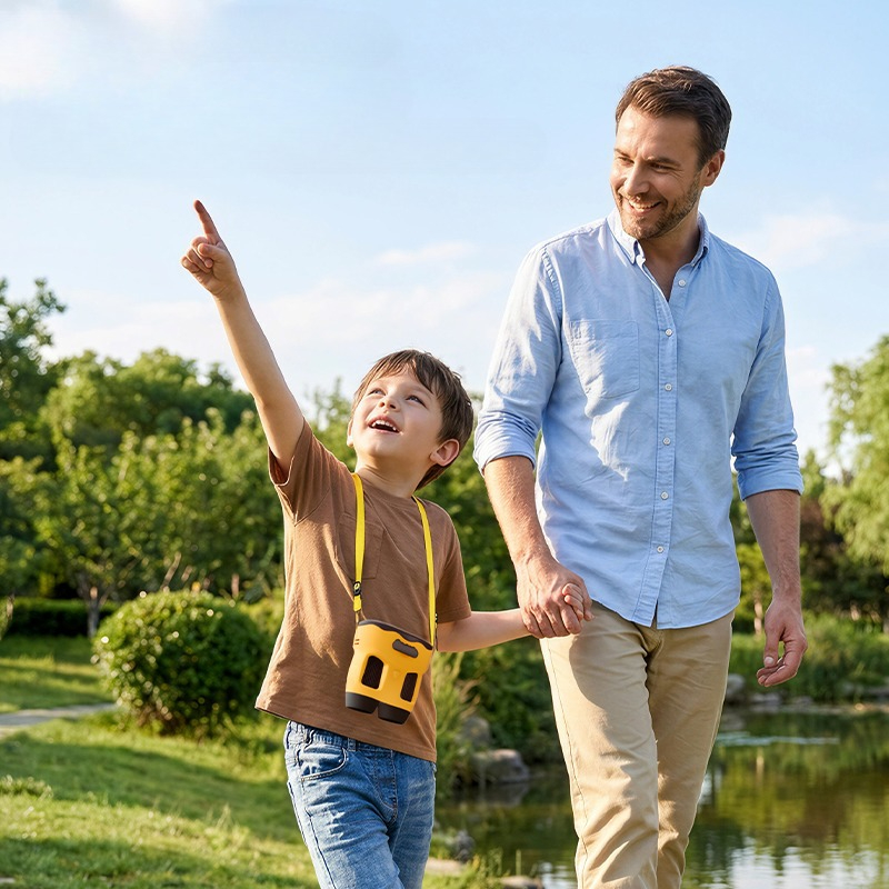 Digitales Handmikroskop mit Ka – Kids Education News Bewertung und Preis