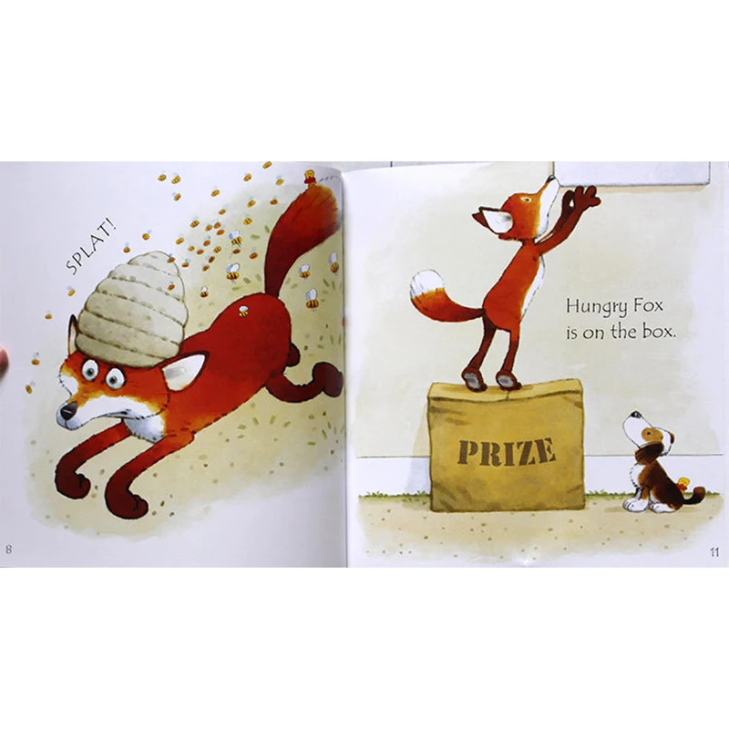 12 Bücher für 1 Set Kinder, Us – Kids Educational Reader Bewertung und Preis