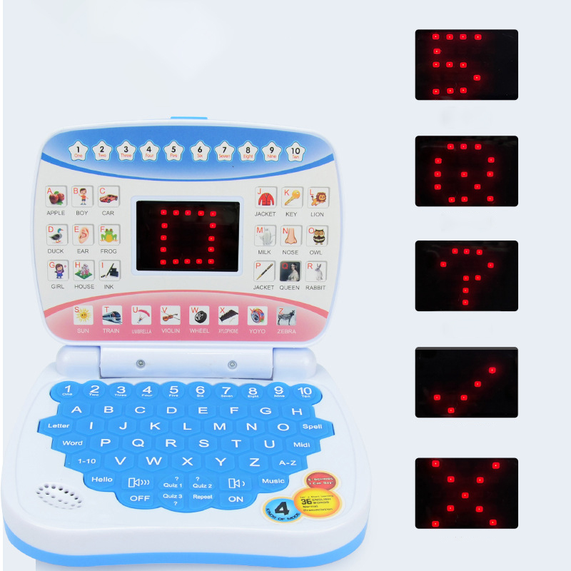 Englisch Lernmaschine Laptop C – Kids Educational Computer Bewertung und Preis