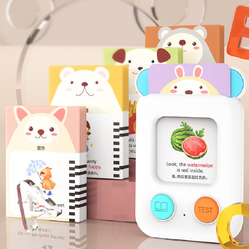 Kind 144 Flash card Sprache Le – Kids Educational Reader Bewertung und Preis
