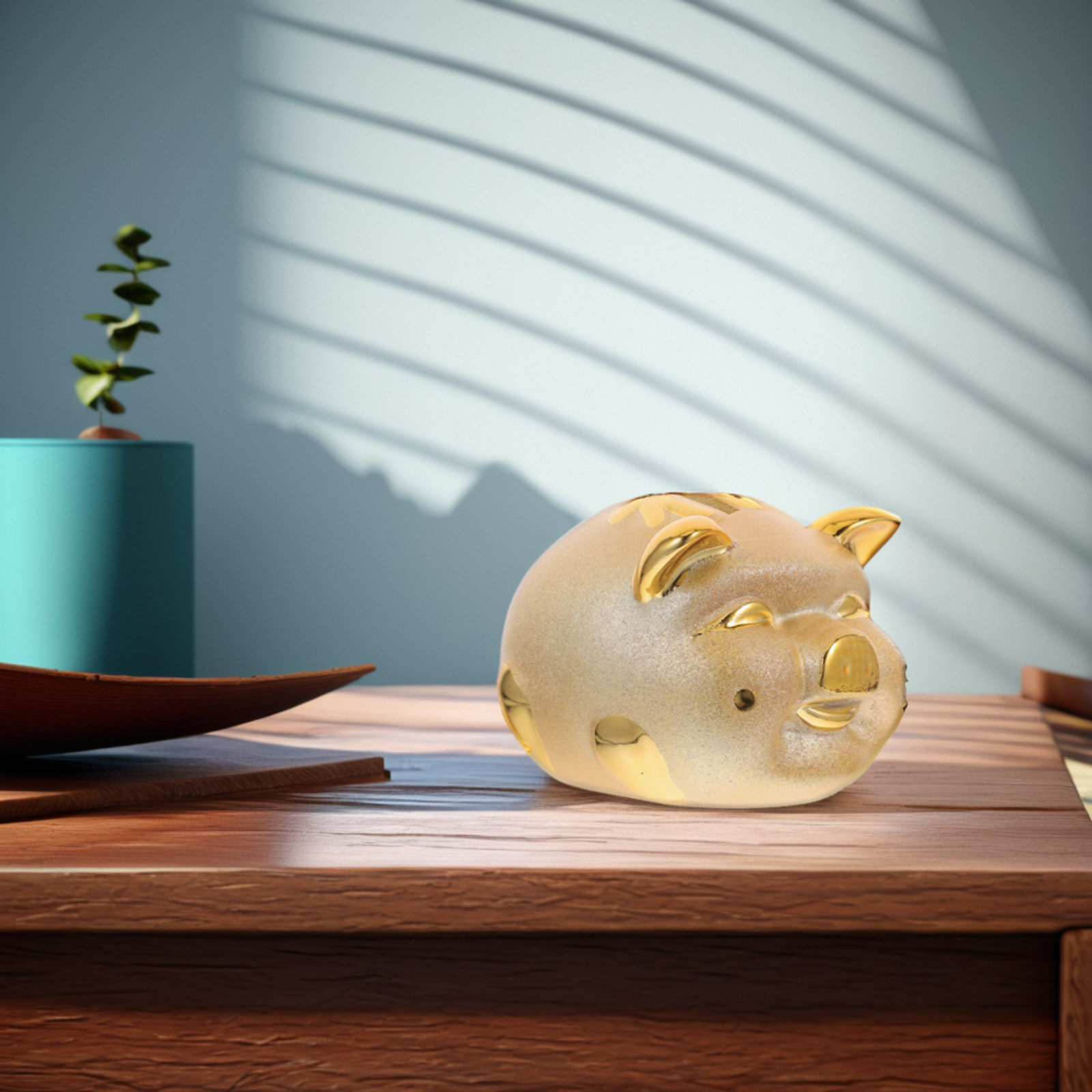 Keramik-Sparschwein, Kinderspa – Kids Education Savings Bewertung und Preis