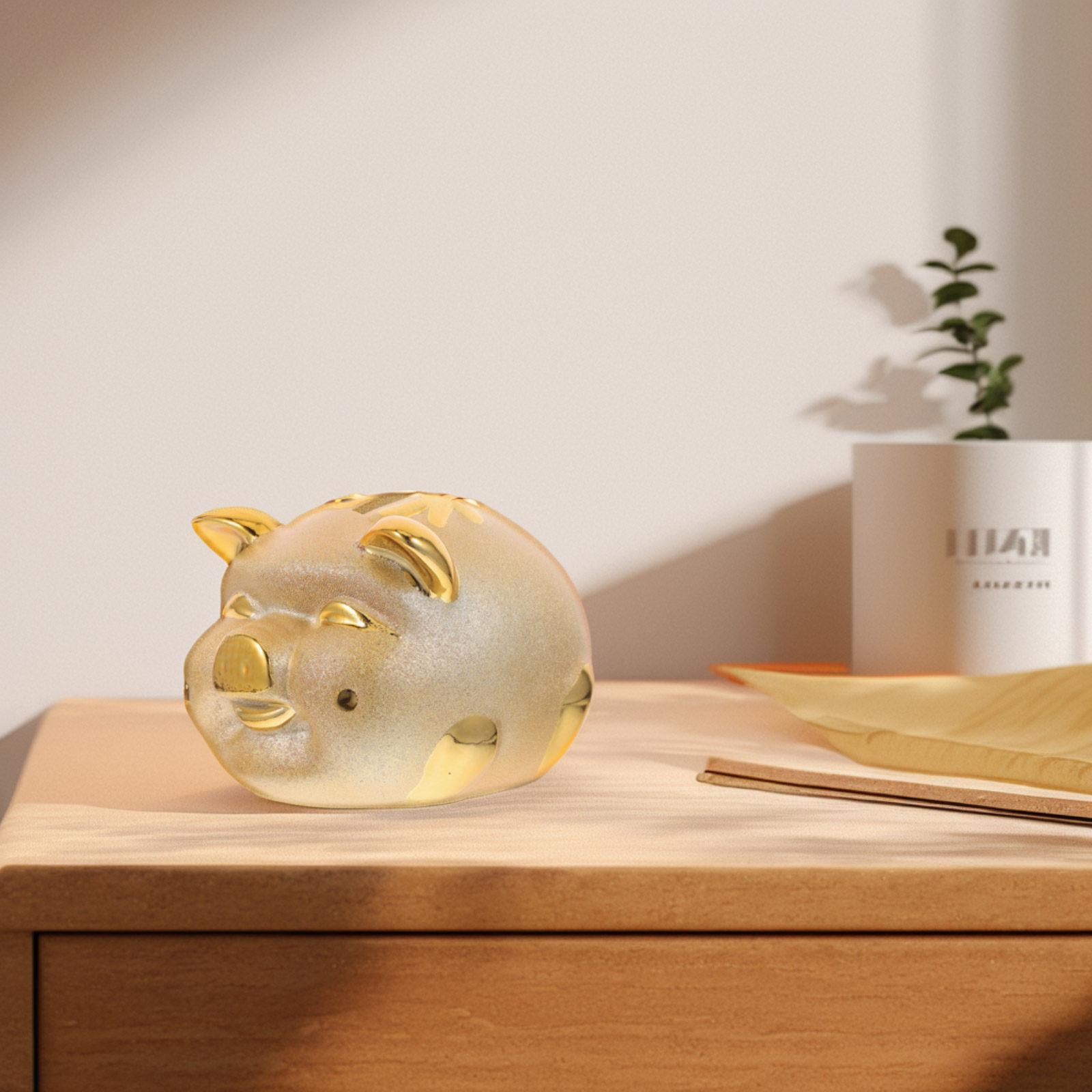 Keramik-Sparschwein, Kinderspa – Kids Education Savings Bewertung und Preis