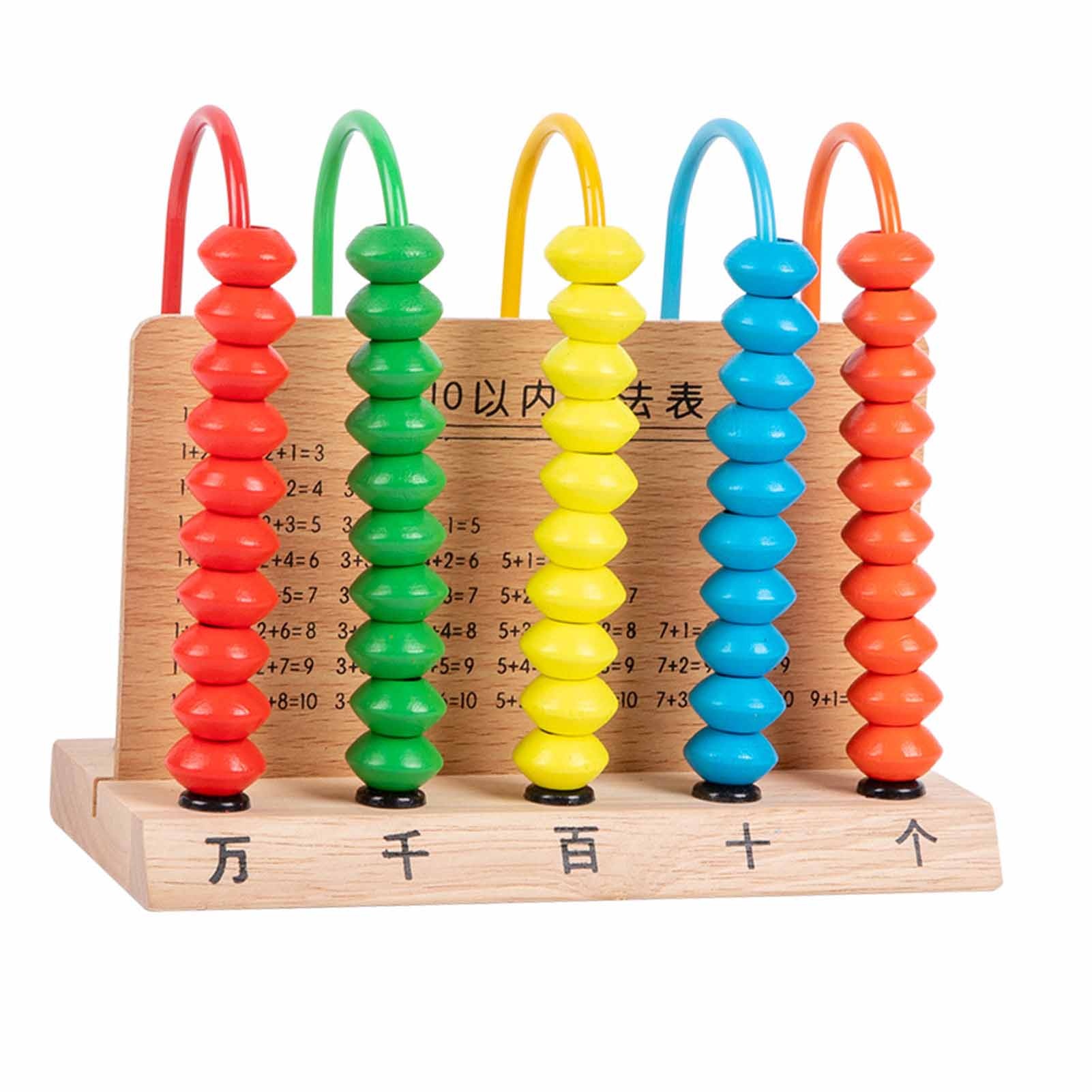 Rechenrahmen für Kinder, Reche – Kids Educational Computer Bewertung und Preis