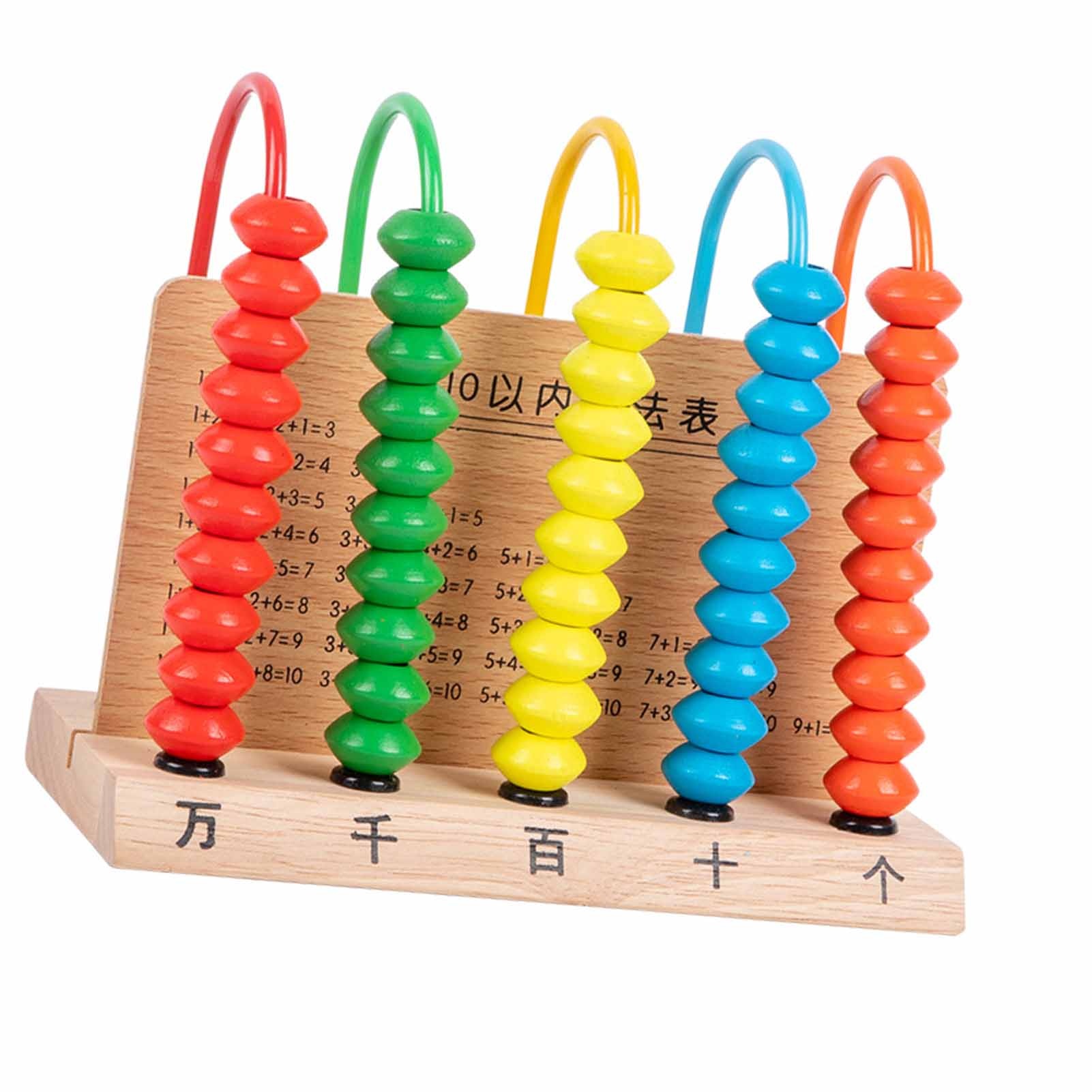 Rechenrahmen für Kinder, Reche – Kids Educational Computer Bewertung und Preis