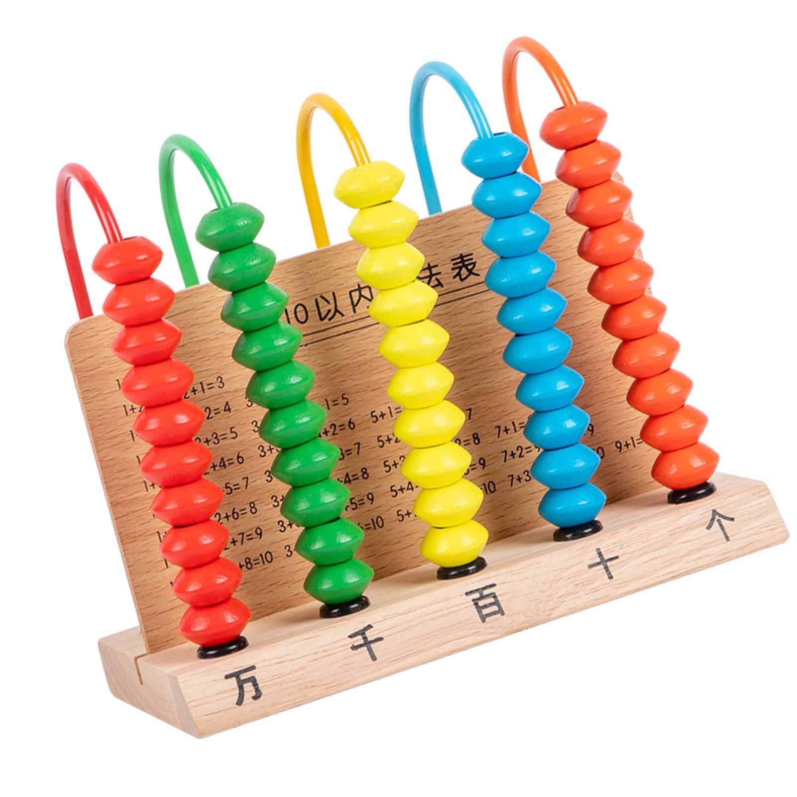 Rechenrahmen für Kinder, Reche – Kids Educational Computer Bewertung und Preis